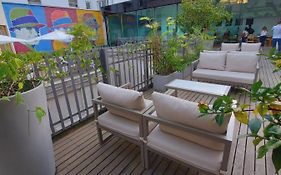 Cassa Lepage Art Hotel Buenos Aires